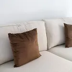 Moott Homes Arco De Braulio Duplex 4 アルメリア