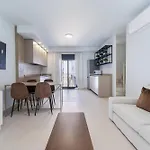 アパート Moott Homes Arco De Braulio Duplex 4