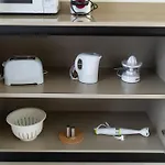 アパート Moott Homes Arco De Braulio Duplex 4 アルメリア