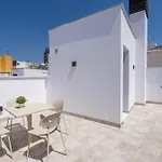 アパート Moott Homes Arco De Braulio Duplex 4