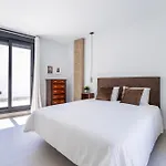 アパート Moott Homes Arco De Braulio Duplex 4