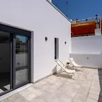 Moott Homes Arco De Braulio Duplex 4 アパート アルメリア