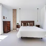 Moott Homes Arco De Braulio Duplex 4 アルメリア