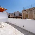 Moott Homes Arco De Braulio Duplex 4 アパート *