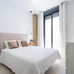 アパート Moott Homes Arco De Braulio Duplex 4 アルメリア