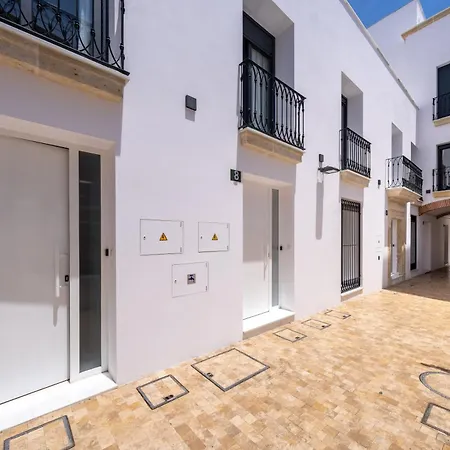 Moott Homes Arco De Braulio Duplex 4 *