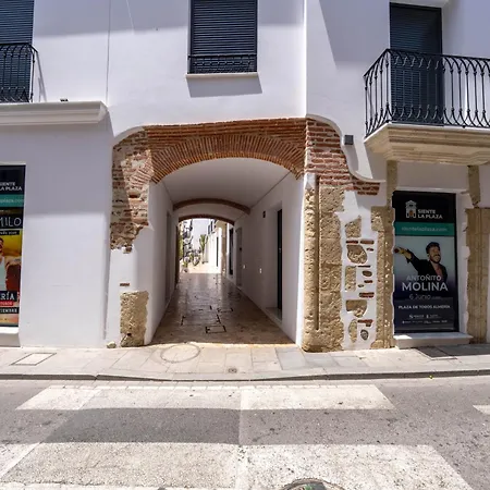 Moott Homes Arco De Braulio Duplex 4