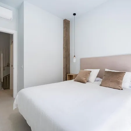Moott Homes Arco De Braulio Duplex 4 Almeria