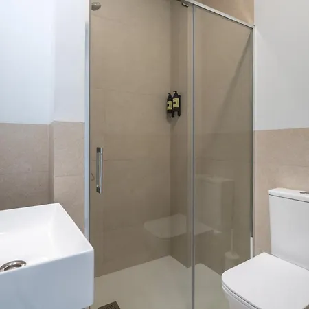 Apartment Moott Homes Arco De Braulio Duplex 4