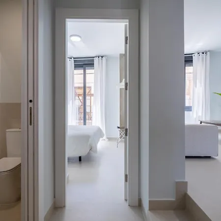 Moott Homes Arco De Braulio Duplex 4