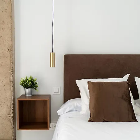 Apartment Moott Homes Arco De Braulio Duplex 4