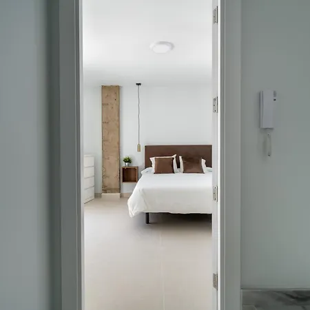 Moott Homes Arco De Braulio Duplex 4 Apartment *