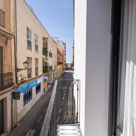 Moott Homes Arco De Braulio Duplex 4 Apartment Almeria