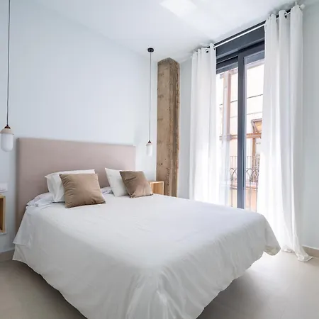 Apartment Moott Homes Arco De Braulio Duplex 4 *