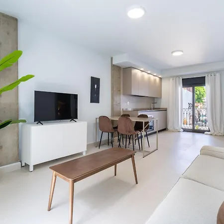 Moott Homes Arco De Braulio Duplex 4