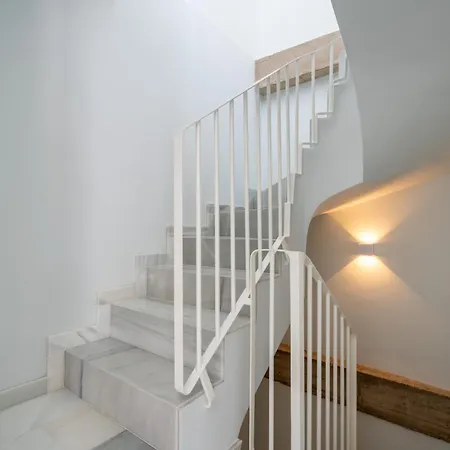 Moott Homes Arco De Braulio Duplex 4 Apartment Almeria