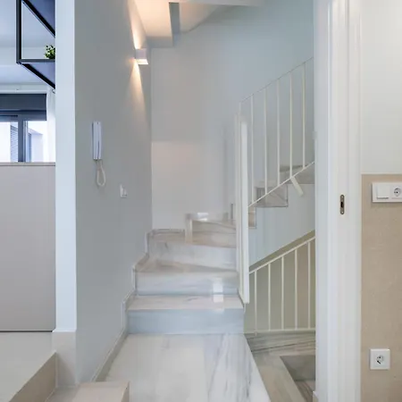 Apartment Moott Homes Arco De Braulio Duplex 4