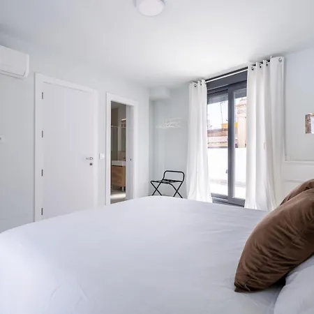 Apartment Moott Homes Arco De Braulio Duplex 4